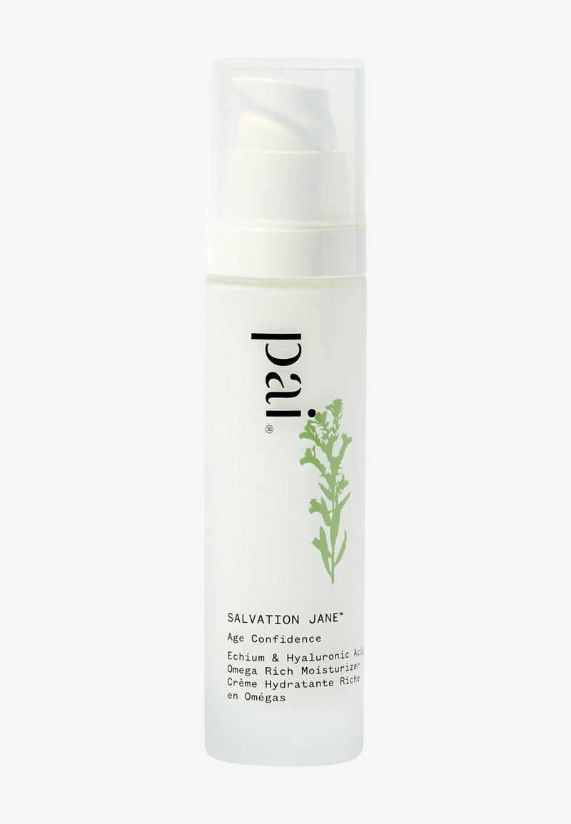 Pai Skincare - SALVATION JANE™
 OMEGA RICH MOISTURIZER - Dagcrème, Vergroten
