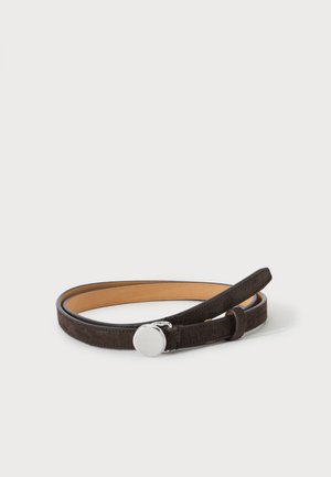 Tiger of Sweden, CIRCIN - Gürtel - dark brown