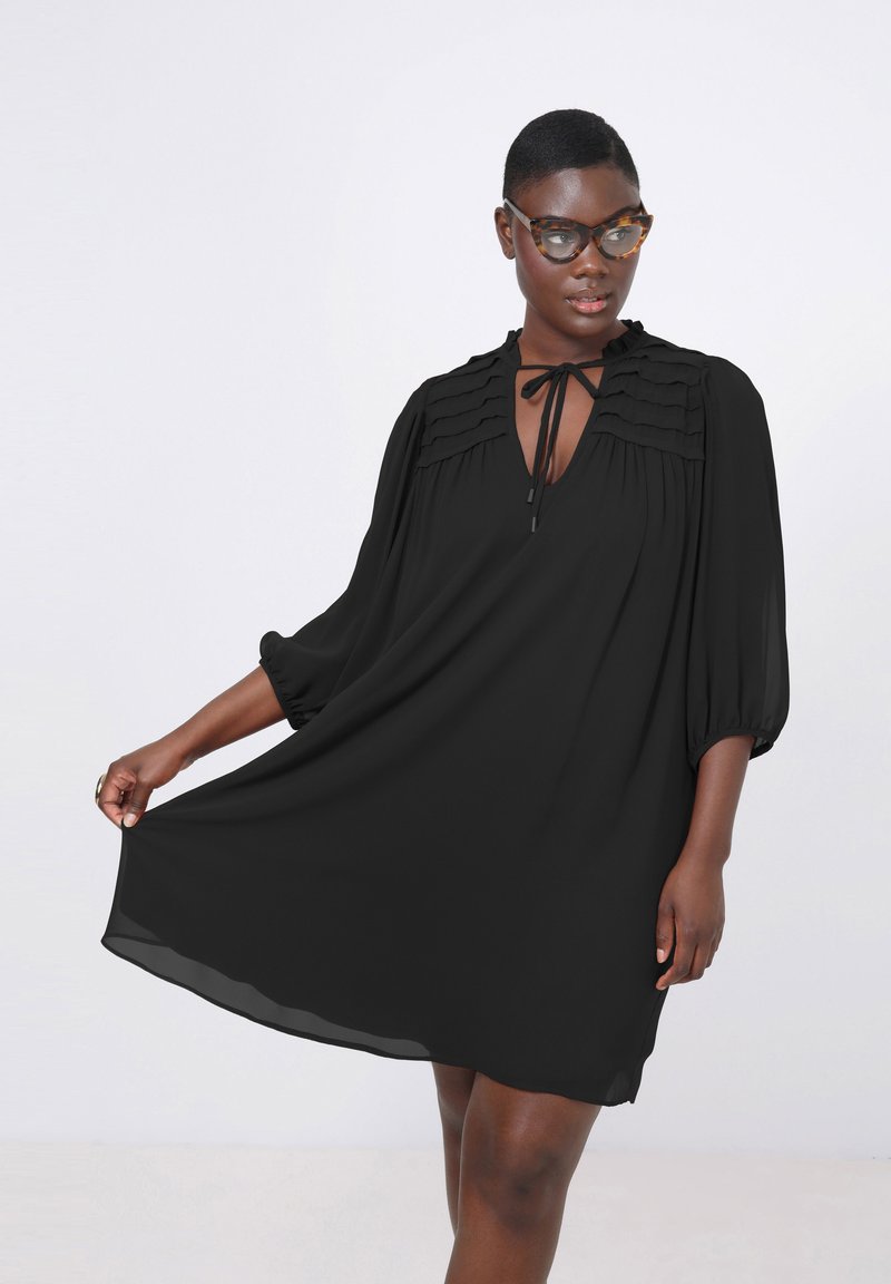 Robe tube été femme taille S 36 Jennifer - Vêtements