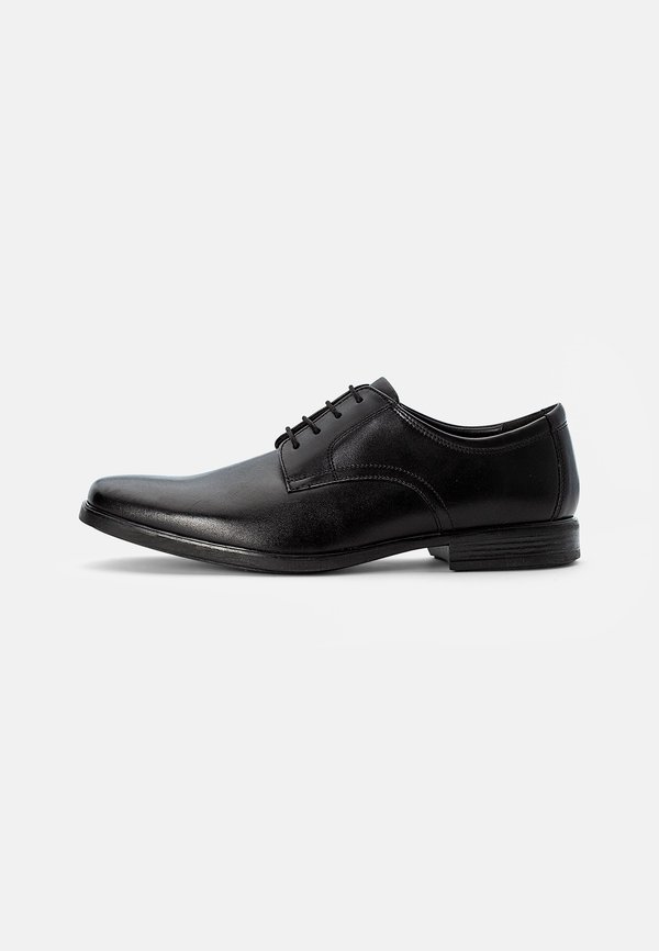 HOWARD WALK - Smart lace-ups