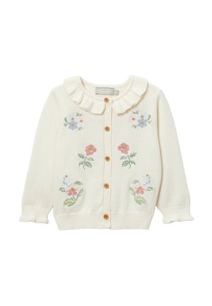 Monoprix, Gilet - naturel