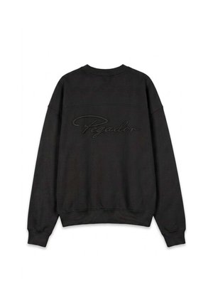 Pegador, PEGADOR OVERSIZED SWEATER BINCHE - Felpa - schwarz