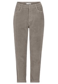 Unausgewählt, dark beige