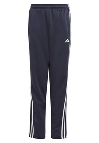 adidas Performance - PANT UNISEX - Tracksuit bottoms - legend ink/white Thumbnail Image 1