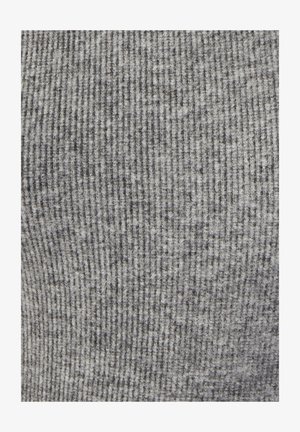 Damart Jersey de punto - gris chiné moyen