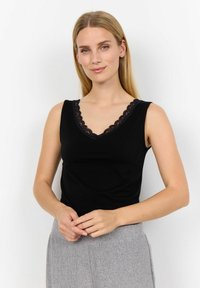 Soyaconcept SC-TAMAR 6 - Top - black
