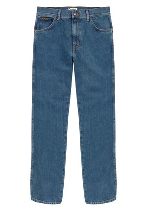 TEXAS - Jeans straight leg - texas