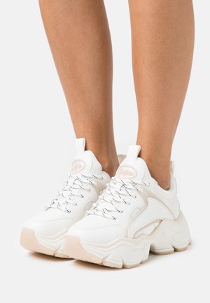 VEGAN BINARY - Sneakers basse - offwhite
