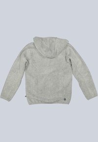 ENGBERS GERMANY Sweatjacke - hellgrau