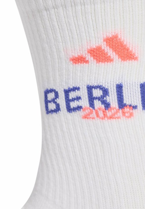 adidas Pack De 3 Pares De Calcetines BMW Berlin-Marathon 2026 — foto 2