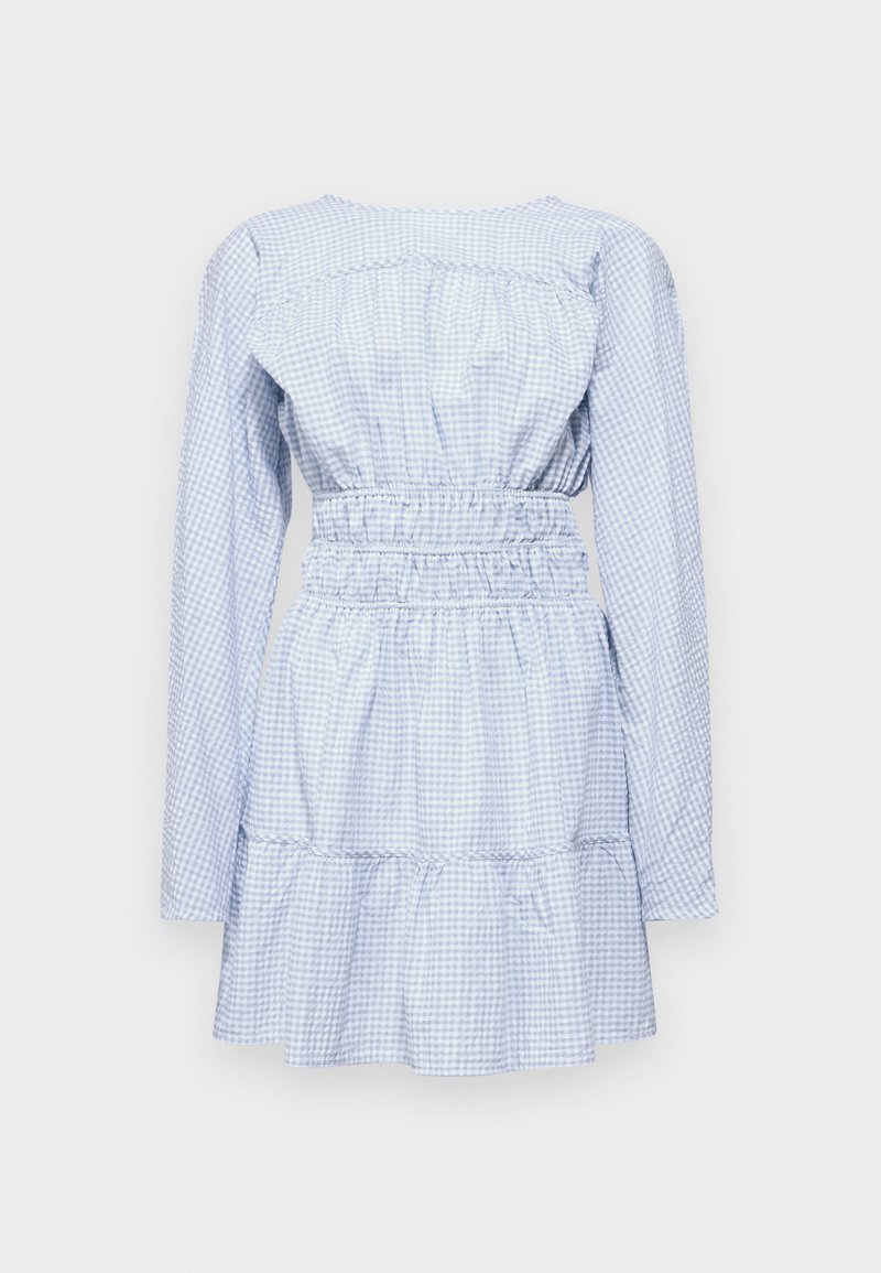 Holzweiler Jurk lichtblauw Holzweiler Jurk lichtblauw