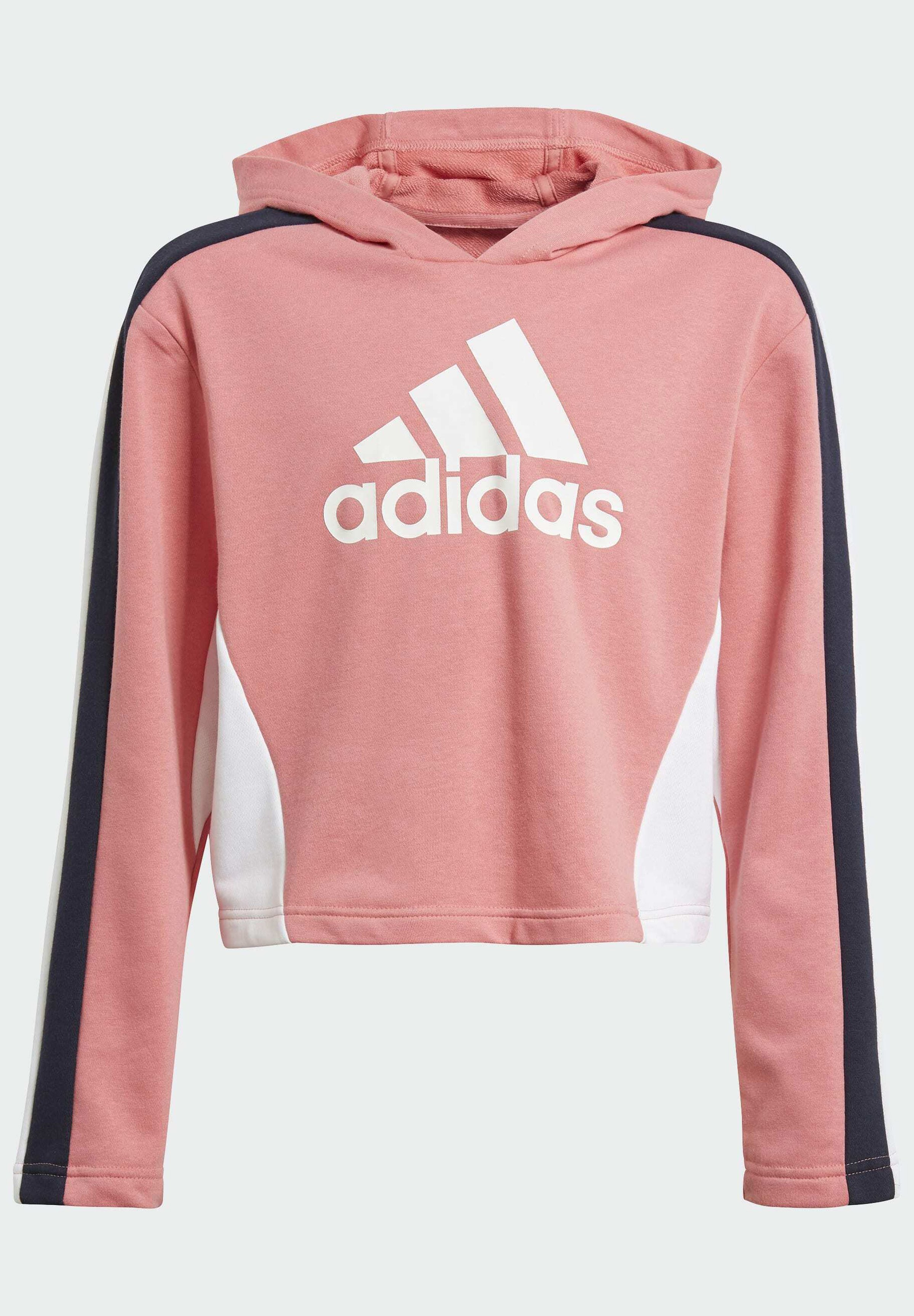Felpa Adidas Cropped W FM2505 | Cisalfa Sport