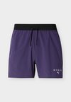 PUMA X HYROX SHORT - Short de sport - deep plum