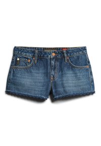 Short De Sport Superdry Vintage Logo Pour Femmes SUPERDRY