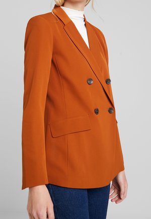 Blazer - light brown