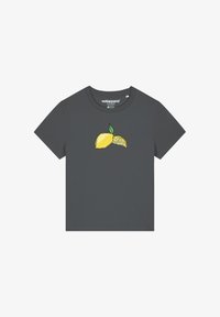 Geselecteerd, anthracite