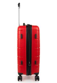 Itaca MOSCU - Maleta de cabina - carmesi