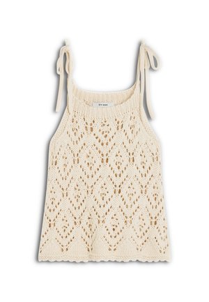 FELIPA - Μπλούζα - ecru