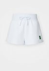 SHORT HERITAGE - Sporta šorti - football grey