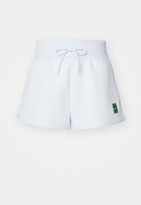 SHORT HERITAGE - Urheilushortsit - football grey