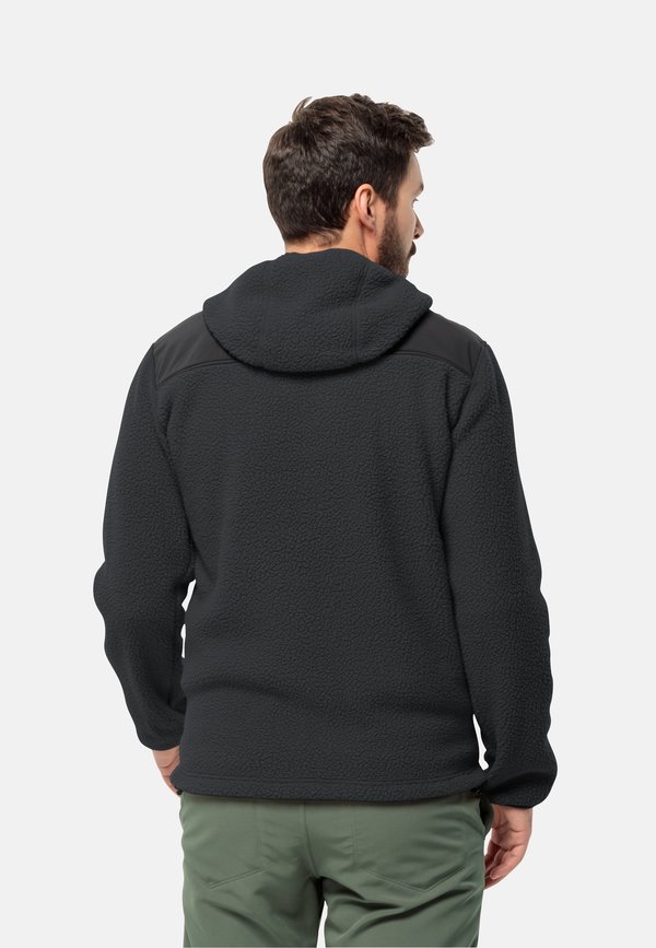 KAMMWEG PILE  - Fleecejacke - phantom