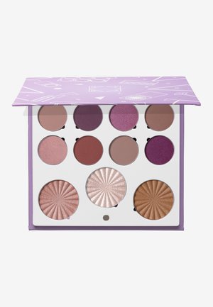 LIFE’S A DRAFT MINI MIX PALETTE - OFRA X SAMANTHA MARCH - Palette occhi - -