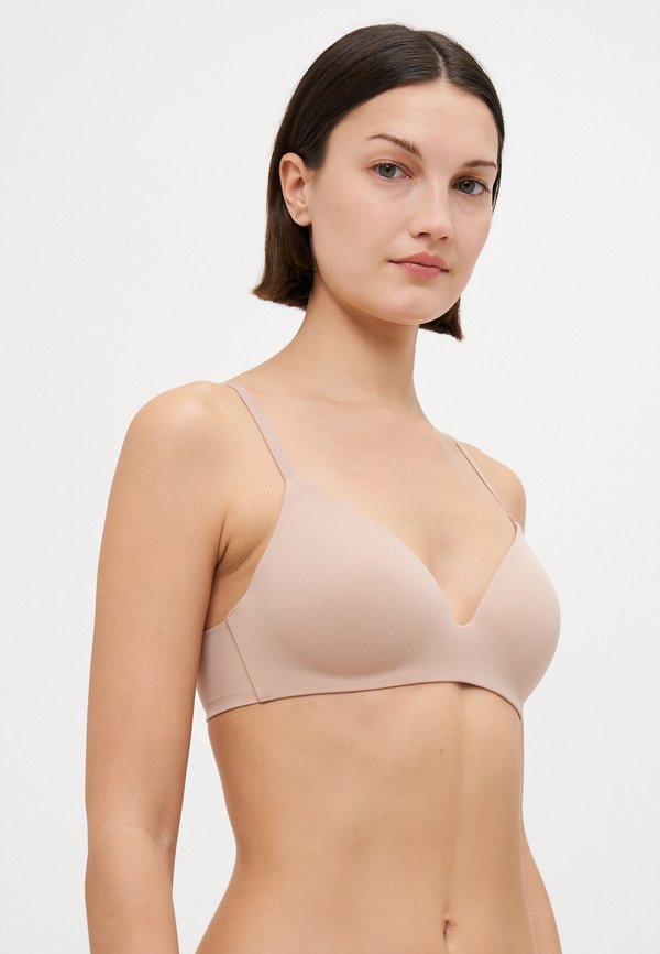 WIRE FREE T SHIRT BRA PERFECTLY FIT - T-shirt bra - cedar2