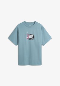 Niet geselecteerd, citadel