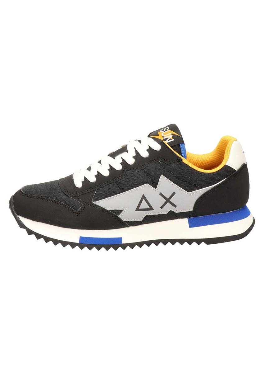 Sun68 Sneakers basse - zwart/nero - Zalando.it