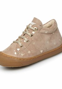 Naturino COCOON - Dětské boty - rosa beige