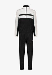 Niet geselecteerd, black aqua sea