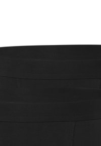 Seidensticker 2 PACK - Boxer aderenti - schwarz