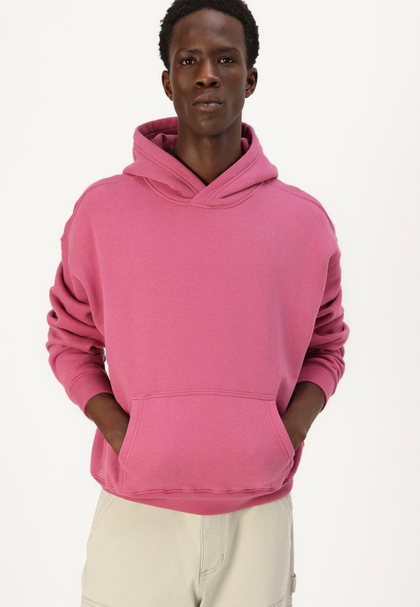 Boxy Hoodie - Hoodie2