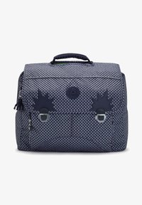 Non sélectionné, triangle blue