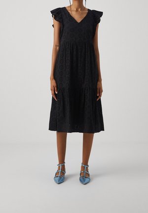 Vestido informal - black