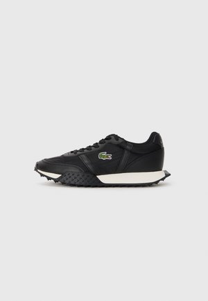SPIN EVO - Sportbačiai - black