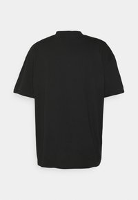 YOURTURN UNISEX - T-shirt print - black