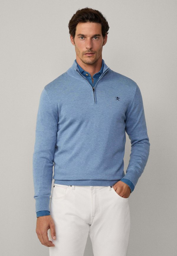 HZIP - Strickpullover