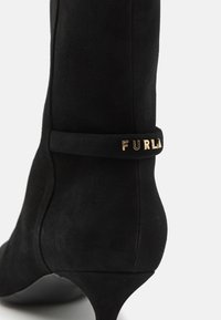 Furla CORE ANKLE BOOT  - Klassiset nilkkurit - nero