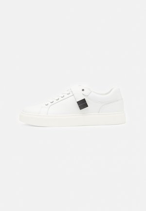 Sneaker low - white
