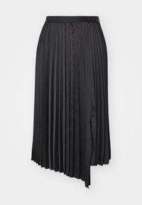 Não selecionado, black