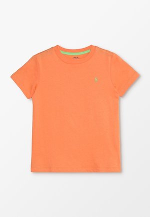 Camiseta básica - key west orange