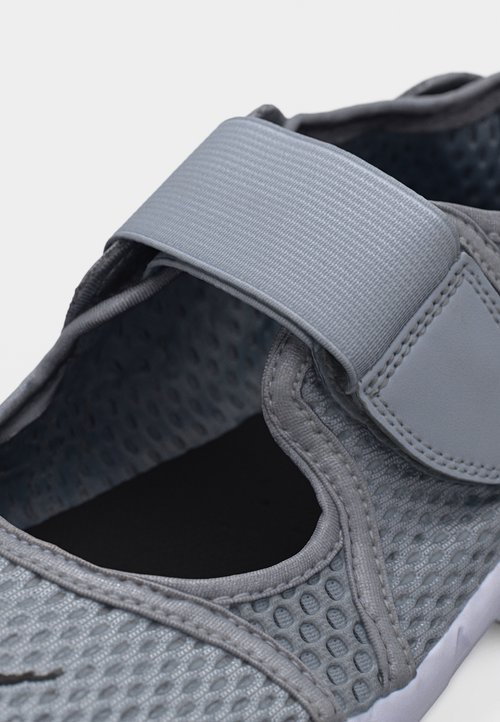Nike RIFT 2 UNISEX - Trainers - wolf grey/black/white — foto 7