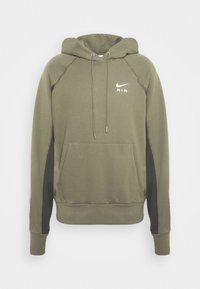 Nike Sportswear Sweat à capuche - olive