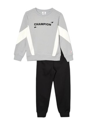 CREWNECK SET - Pantaloni sportivi - nkg/nbk/iwt