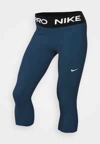 Não selecionado, valerian blue/black/white