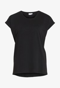 Valittu, black