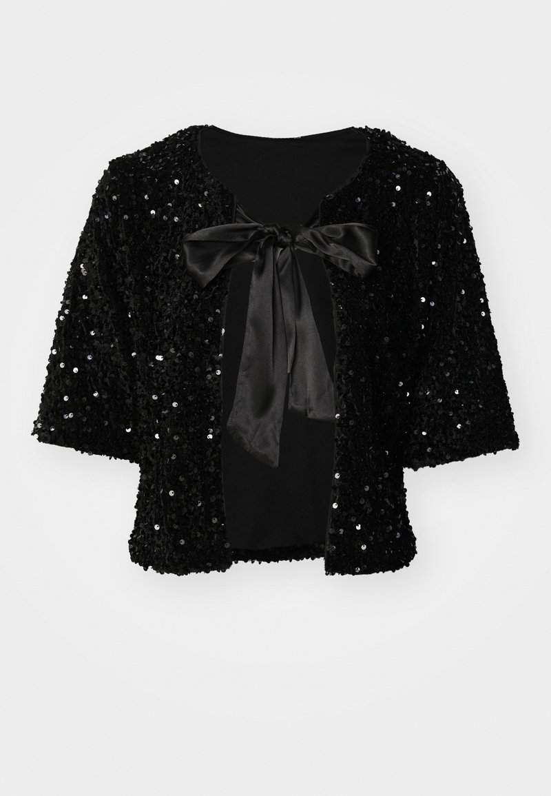 Vero Moda Vest zwart Vero Moda Vest zwart