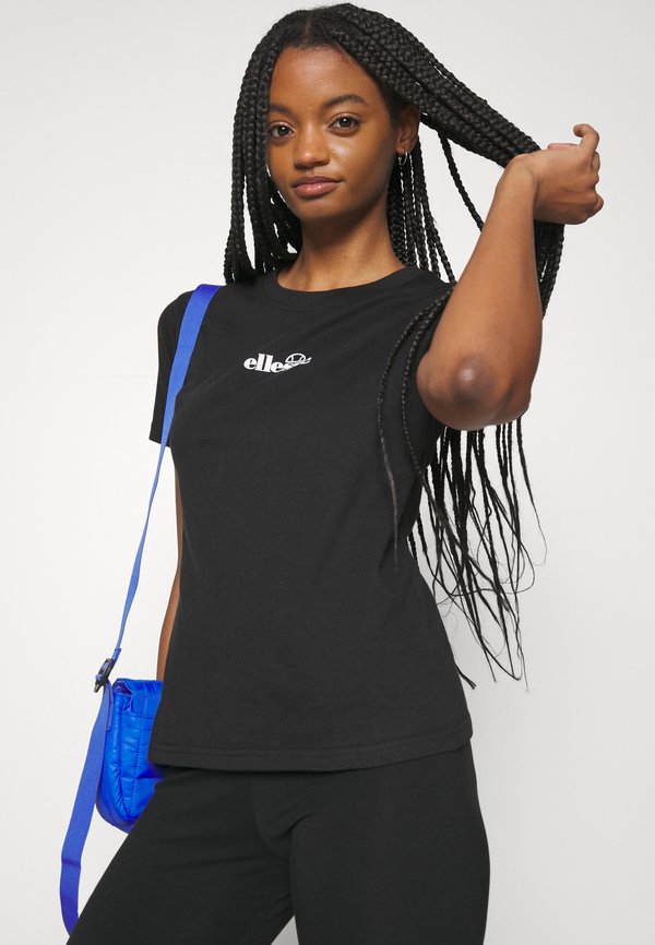 SVETTA - Basic T-shirt2