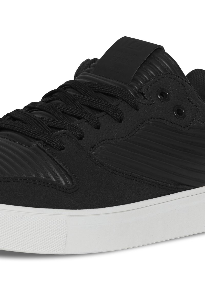 Herren Sneaker low | Blend Sneaker low black/schwarz - UC94492 Herren Sneaker low | Blend Sneaker low black/schwarz - UC94492